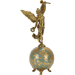 Фигурка The angel on the ball варинант исполнения - 8 | Loft Concept в Ижевске