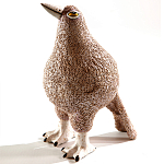 Ваза декоративная в виде Птицы Vase Songbird варинант исполнения - 1 | Loft Concept в Ижевске