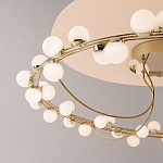 Потолочный светильник Tessara 3000К 72Вт варинант исполнения - 3 | Loft Concept в Ижевске