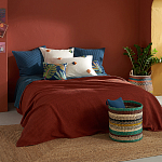 Корзина плетеная из гербария Briant Wicker Basket варинант исполнения - 5 | Loft Concept в Ижевске