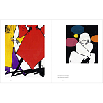 Подарочная Книга Rene gruau fashion illustration варинант исполнения - 12 | Loft Concept в Ижевске
