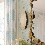 Бра настенное светодиодное фигурное Moroccan Uniform варинант исполнения - 4 | Loft Concept в Ижевске