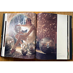 Коллекционная редкая Книга Tim Walker Pictures 2008 варинант исполнения - 3 | Loft Concept в Ижевске