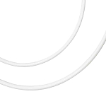 Подвесной светильник с двойными световыми дугами  Luke Lampco Tracer Lamp варинант исполнения - 4 | Loft Concept в Ижевске