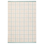 Ковер с геометрическим узором  Check Рattern варинант исполнения - 1 | Loft Concept в Ижевске