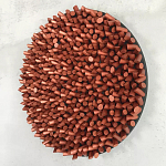 Панно «Cooper Shield» варинант исполнения - 2 | Loft Concept в Ижевске