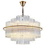 Люстра Nembus варинант исполнения - 4 | Loft Concept в Ижевске