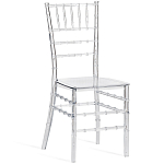 Стул прозрачный Invisible World варинант исполнения - 1 | Loft Concept в Ижевске