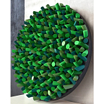 Панно «Лесной массив» варинант исполнения - 3 | Loft Concept в Ижевске