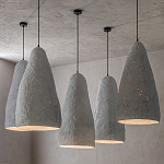 Светильник Papie варинант исполнения - 1 | Loft Concept в Ижевске