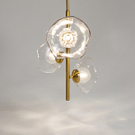 Подвесной светильник Future tense варинант исполнения - 6 | Loft Concept в Ижевске