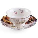 Чайная пара Seletti Kannauj варинант исполнения - 4 | Loft Concept в Ижевске