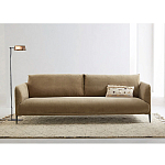 Торшер с плафоном из перфорированного металла Elledge Floor Lamp варинант исполнения - 15 | Loft Concept в Ижевске