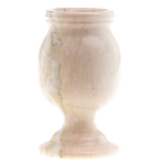 Ваза для цветов из натурального мрамора  Marble Vase 2 варинант исполнения - 1 | Loft Concept в Ижевске