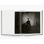 Эксклюзивные портреты знаменитостей Alexander Fury The Dior Sessions  варинант исполнения - 4 | Loft Concept в Ижевске