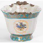 Кашпо Bow in flowers варинант исполнения - 3 | Loft Concept в Ижевске