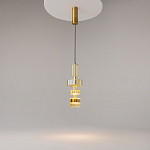 Подвесной светильник Level C 3000К 12ВТ варинант исполнения - 3 | Loft Concept в Ижевске