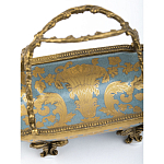 Фарфоровая чаша Царская Lokeriy варинант исполнения - 4 | Loft Concept в Ижевске