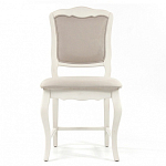 Стул из массива берёзы в стиле прованс Interiors Romance варинант исполнения - 2 | Loft Concept в Ижевске