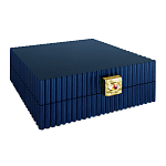 Шкатулка Elsa Dreams Blue варинант исполнения - 4 | Loft Concept в Ижевске