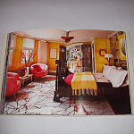 Коллекционный Арт-альбом HUE Kelly Wearstler 2009 Hardcover Interior Design 2009 Букинистика варинант исполнения - 7 | Loft Concept в Ижевске