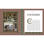 Книга A Tale Of Interiors варинант исполнения - 5 | Loft Concept в Ижевске