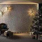 Барельеф SPIRAL варинант исполнения - 1 | Loft Concept в Ижевске