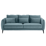 Диван трёхместный с подлокотниками Dutchman варинант исполнения - 2 | Loft Concept в Ижевске