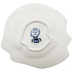 Десертная тарелка Seletti Glitchy Willow варинант исполнения - 1 | Loft Concept в Ижевске