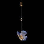 Подвесной светильник в виде бабочки Tenderness Grace Butterfly варинант исполнения - 2 | Loft Concept в Ижевске