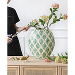 Ваза Cactus format варинант исполнения - 16 | Loft Concept в Ижевске