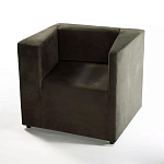 Кресло «КУБ» варинант исполнения - 1 | Loft Concept в Ижевске