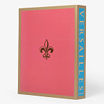 Коллекционная редкая книга Версаль. От Людовика XIV до Джеффа Кунса. Versailles From Louis XIV to Jeff Koons варинант исполнения - 3 | Loft Concept в Ижевске