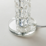 Настольная лампа Cut Stone Base варинант исполнения - 5 | Loft Concept в Ижевске