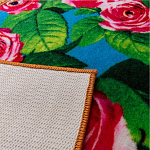 Коврик Seletti Roses With Eyes варинант исполнения - 2 | Loft Concept в Ижевске