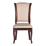 Стул с мягким сидением Riviera варинант исполнения - 6 | Loft Concept в Ижевске