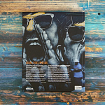 Красочная книга-трансформер о Новом Орлеане New Orleans: Werner Pawlok варинант исполнения - 5 | Loft Concept в Ижевске