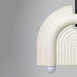 Подвесной светильник MOROSHKA big [white] варинант исполнения - 4 | Loft Concept в Ижевске