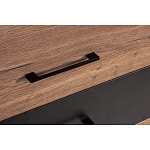 Комод с 5-ю ящиками в стиле лофт Urban Style Space варинант исполнения - 4 | Loft Concept в Ижевске