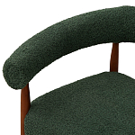 Кресло зеленое Herb Green Chair варинант исполнения - 3 | Loft Concept в Ижевске