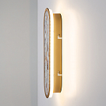 Бра перламутровый Lunaris 30 см варинант исполнения - 6 | Loft Concept в Ижевске