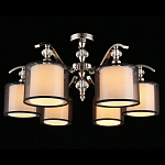 Люстра подвесная Floretina 2 варинант исполнения - 1 | Loft Concept в Ижевске