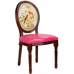 Стул French Juicy pink варинант исполнения - 2 | Loft Concept в Ижевске