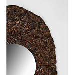 Зеркало «Камни» варинант исполнения - 3 | Loft Concept в Ижевске