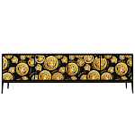 Stiletto Sideboard Barocco Medusa  варинант исполнения - 3 | Loft Concept в Ижевске