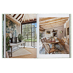 Альбом  декорирование Интерьеров Мелиссы Пенфолд Natural Living by Design: Melissa Penfold варинант исполнения - 7 | Loft Concept в Ижевске