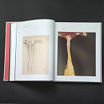 Подарочная Книга Rene gruau fashion illustration варинант исполнения - 11 | Loft Concept в Ижевске