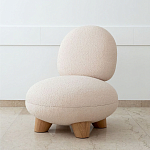 Кресло Инь варинант исполнения - 1 | Loft Concept в Ижевске