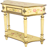 Консоль с ящиком Carnett варинант исполнения - 4 | Loft Concept в Ижевске