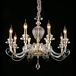 Люстра подвесная Daniele Сrystal варинант исполнения - 2 | Loft Concept в Ижевске